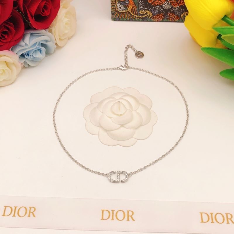 Christian Dior Necklaces